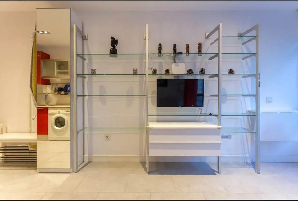 Luis Morote Apartment in Las Palmas de Gran Canaria