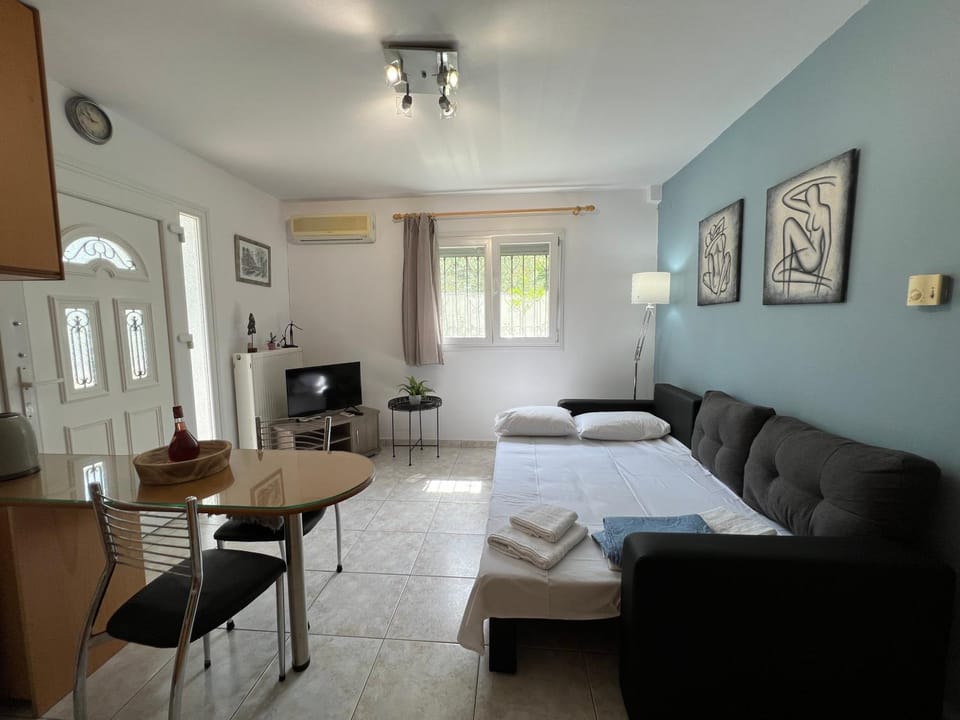 Elia Apartment Apartment in Thasos