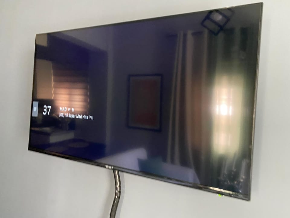 TV and multimedia