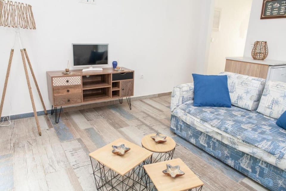 Inspirus Apartments Apartment in Lefkada