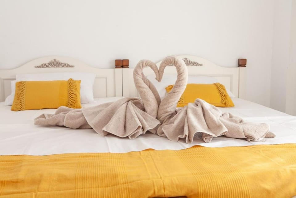Inspirus Apartments Apartment in Lefkada