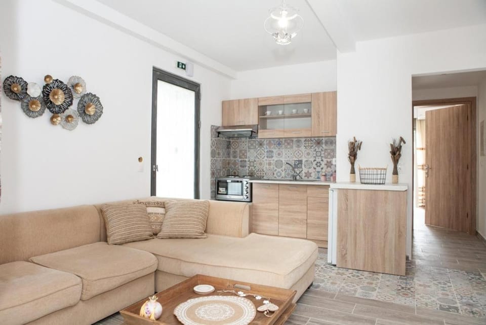 Inspirus Apartments Apartment in Lefkada