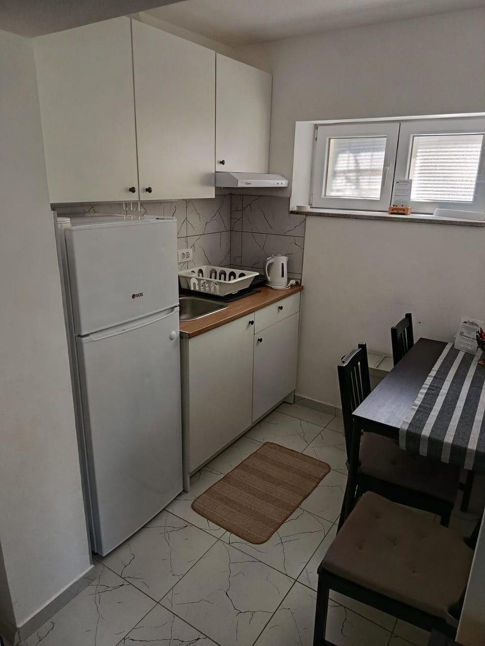 Mitrovića kuća Apartment in Serbia