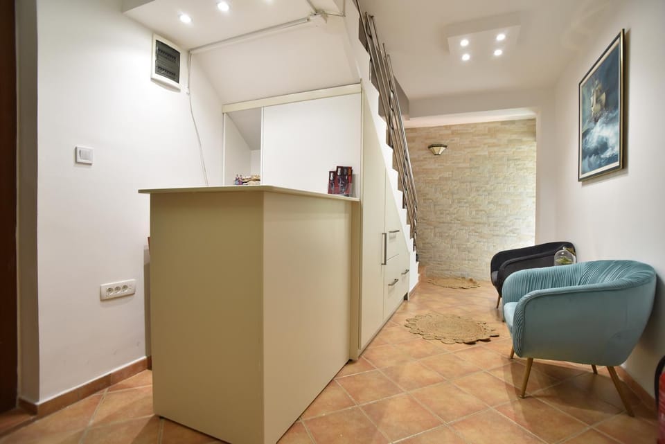 Apartmani Bojana Apartment in Budva Municipality