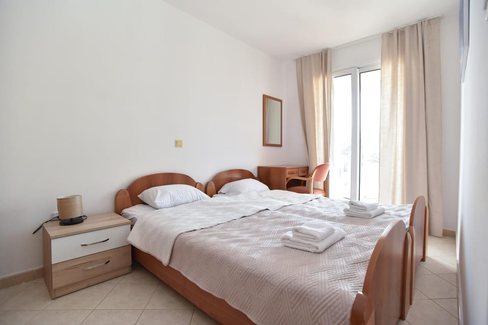Apartmani Bojana Apartment in Budva Municipality