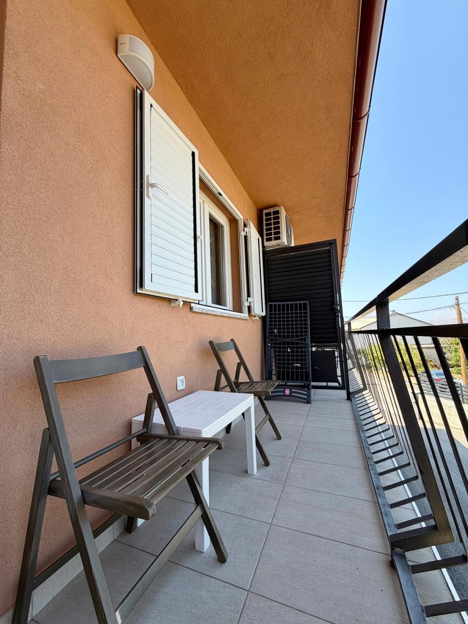 Apartments Gabriel Apartment in Lika-Senj County