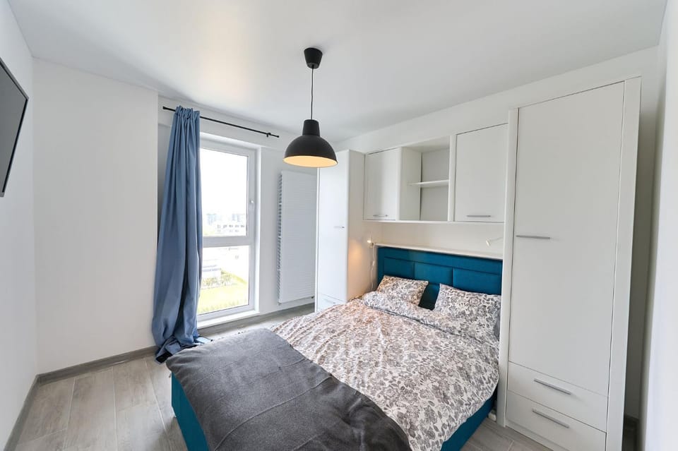 Apartament Andrei in Nord10 - pool n playground Apartment in Constanța County