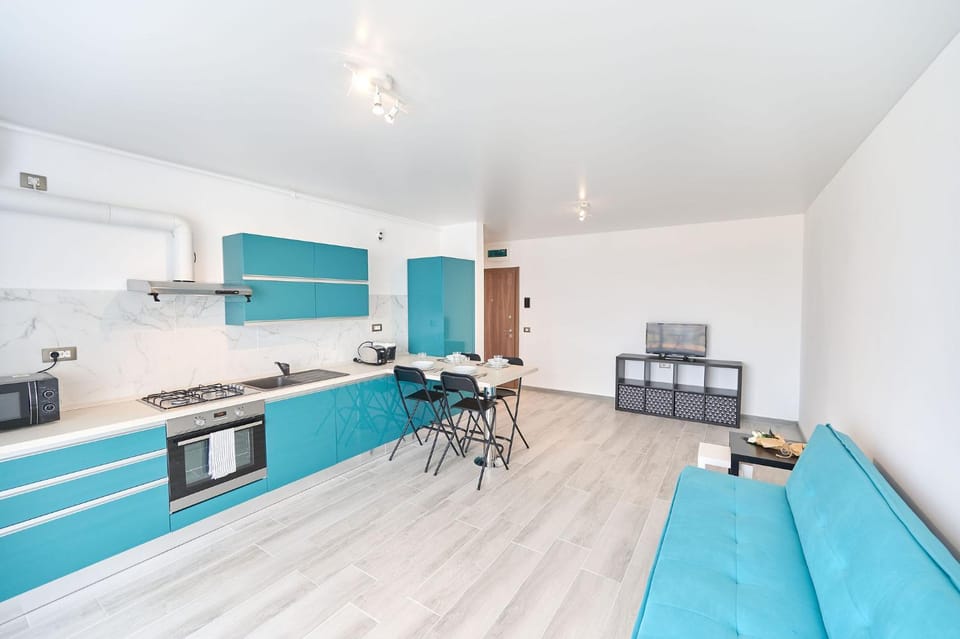 Apartament Andrei in Nord10 - pool n playground Apartment in Constanța County
