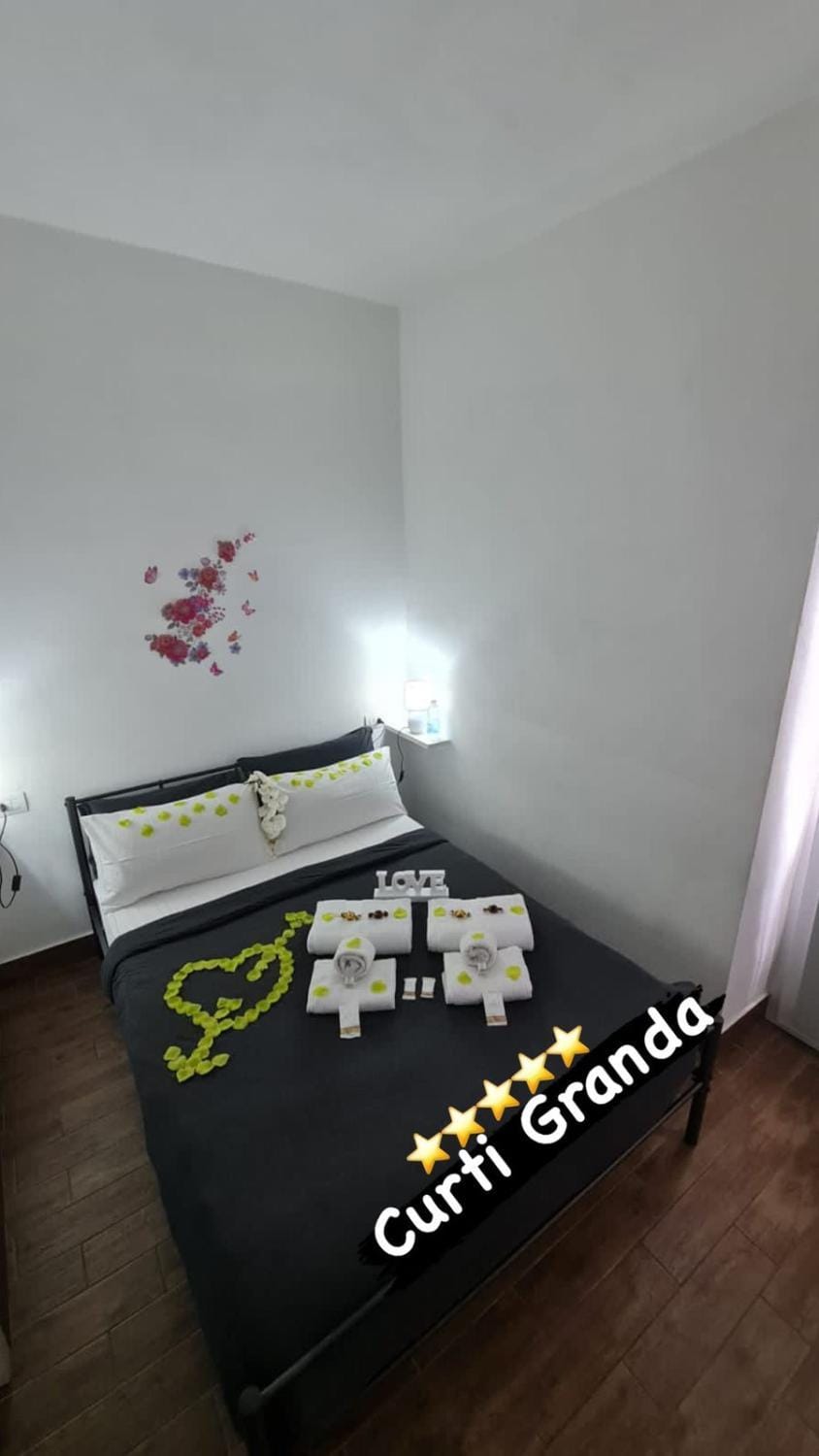 Curti Granda Bed and Breakfast in Lombardy