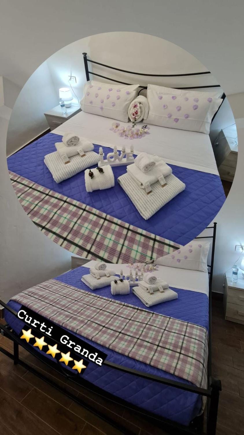 Curti Granda Bed and Breakfast in Lombardy