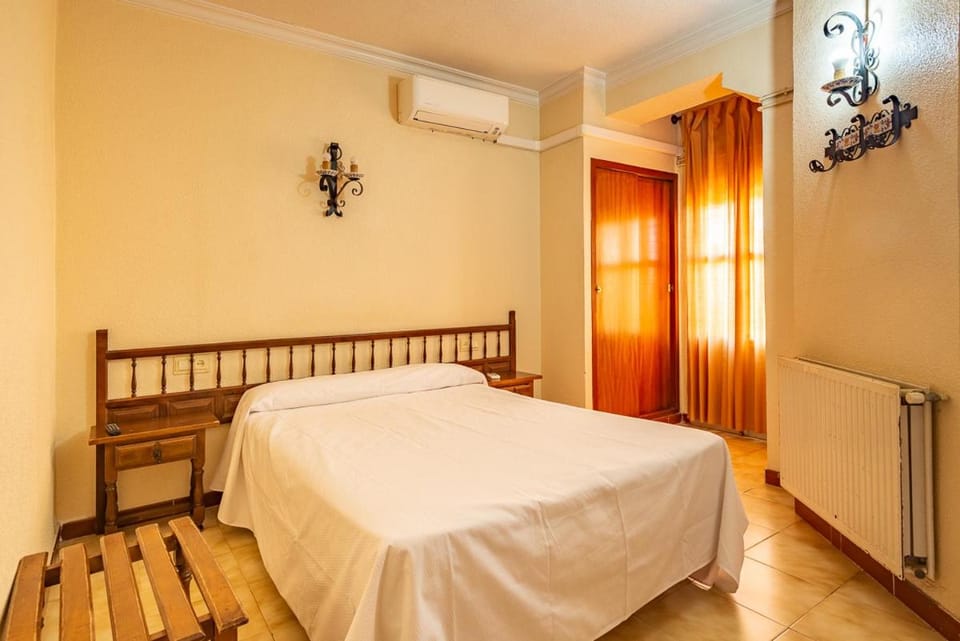 Hostal Hilaria Bed and Breakfast in Costa de la Luz