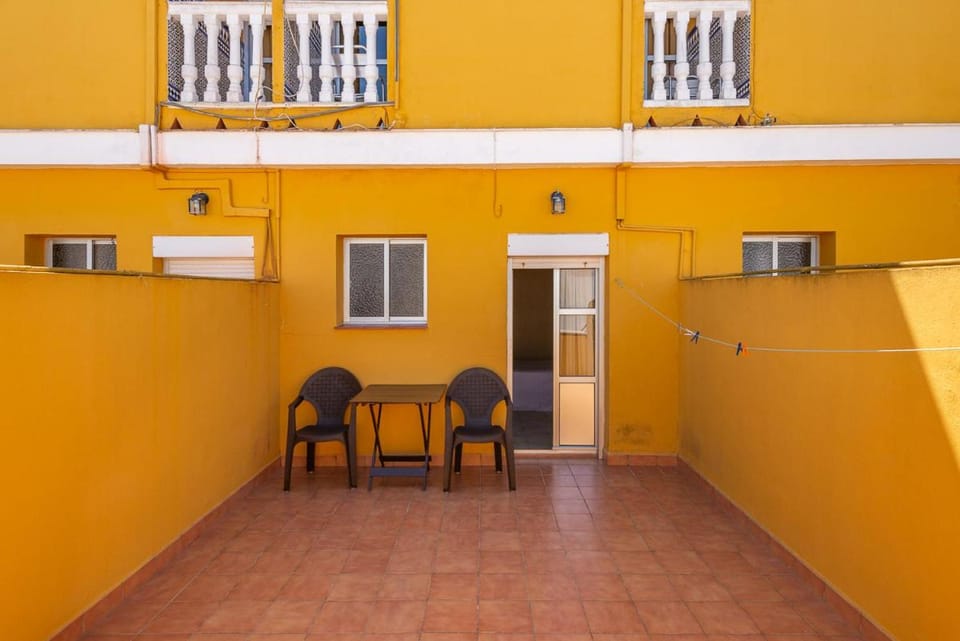 Hostal Hilaria Bed and Breakfast in Costa de la Luz