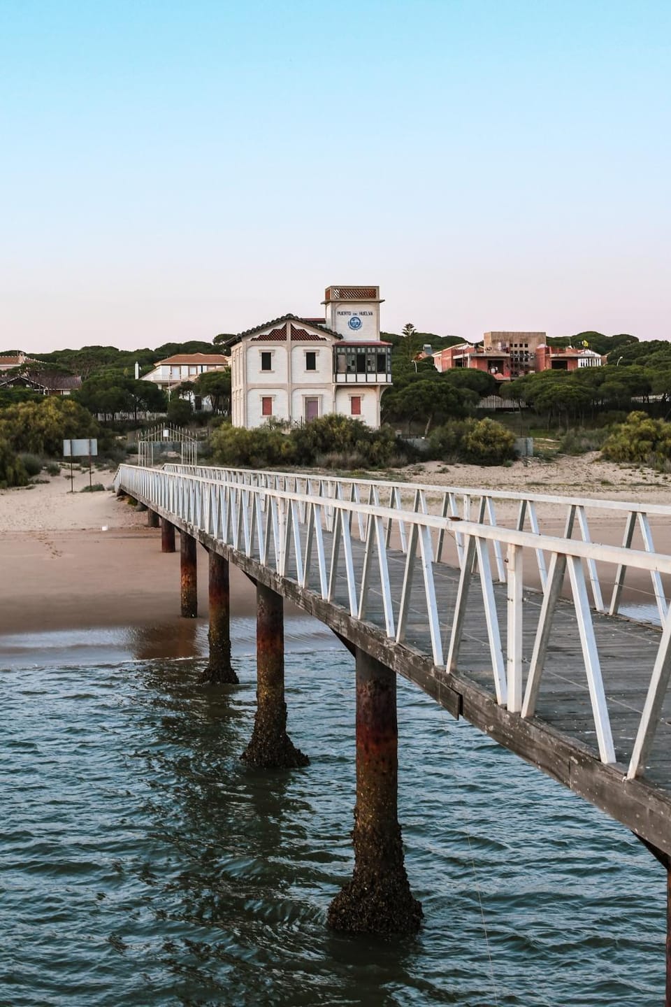 Hostal Hilaria Bed and Breakfast in Costa de la Luz
