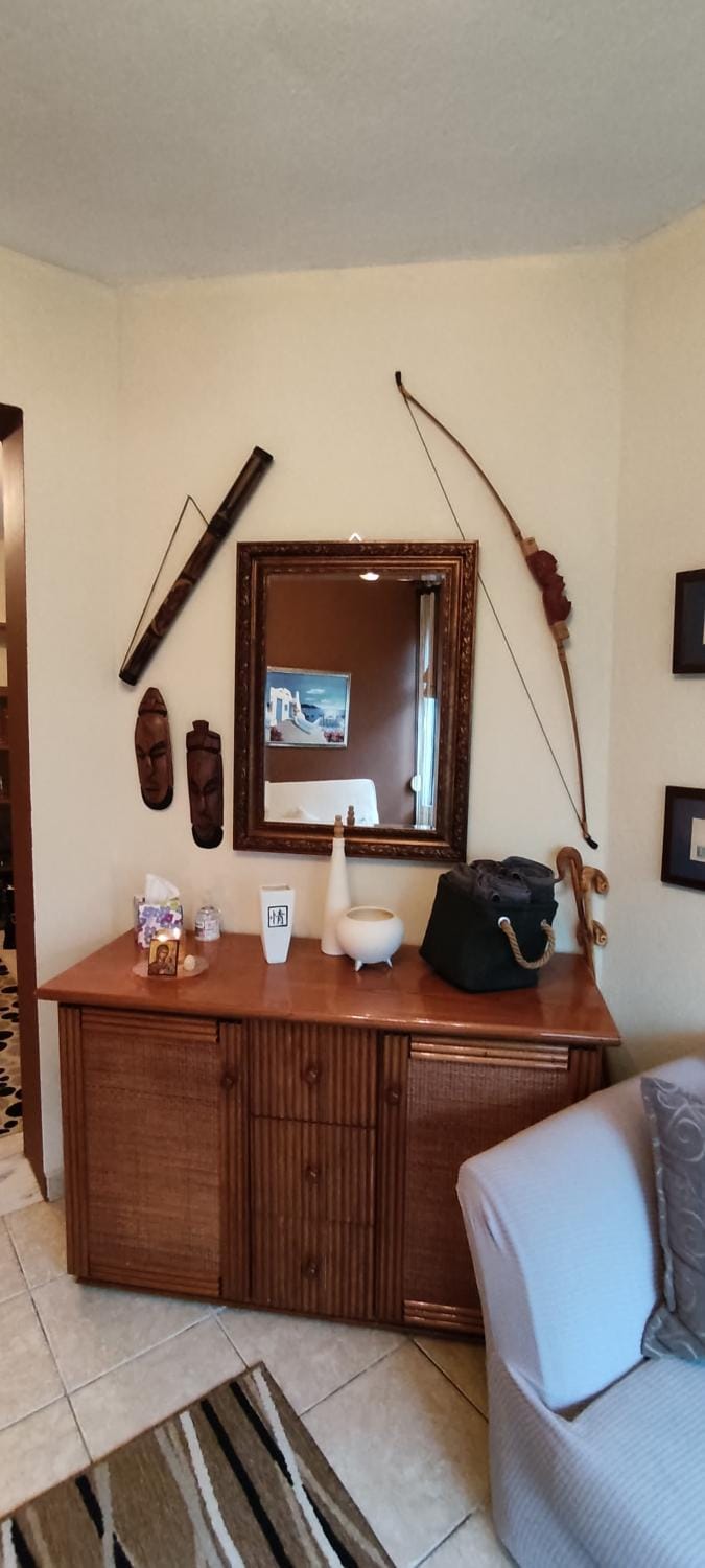 Sofia's Apartment 70m from the Sea in Toroni. Apartment in Halkidiki