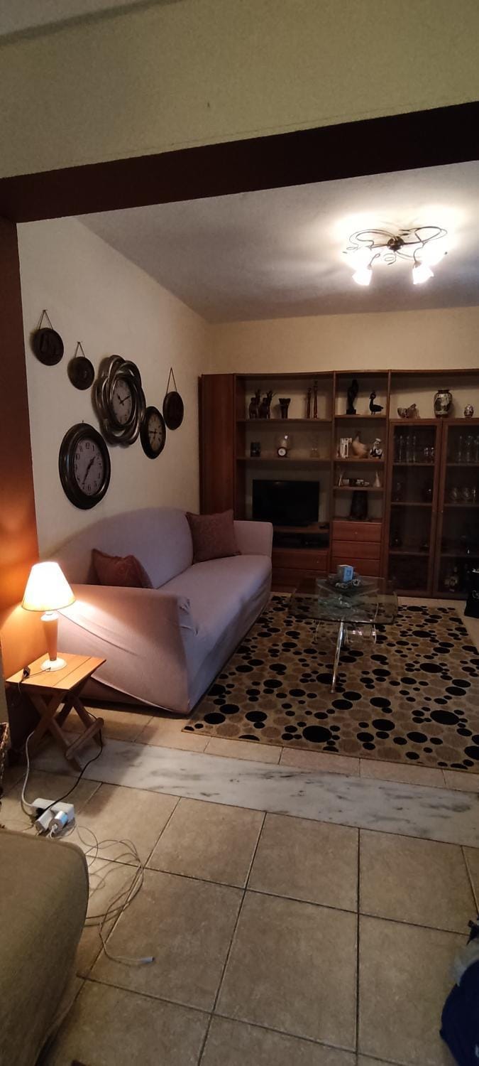 Sofia's Apartment 70m from the Sea in Toroni. Apartment in Halkidiki