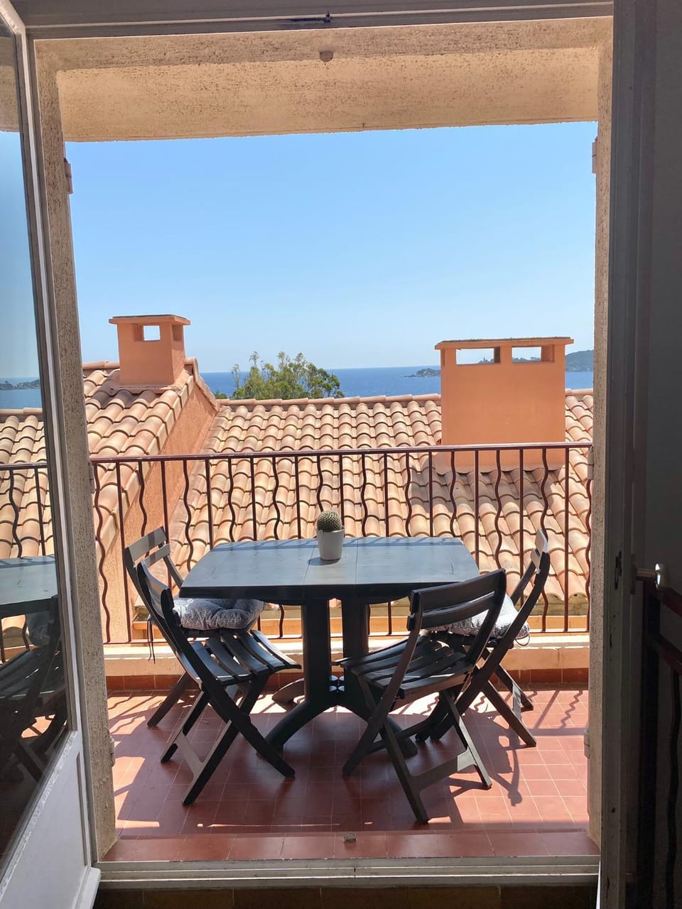 View (from property/room)