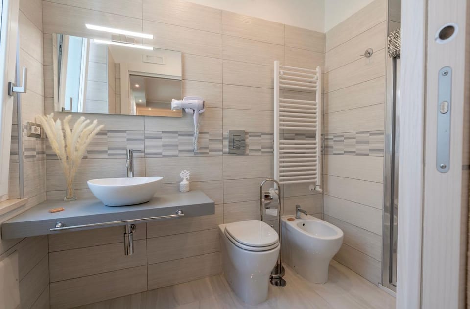 Profumo di Mare Offre Parcheggio Gratuito Apartment in Maiori