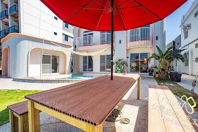 閣萊雅民宿 Vacation rental in Kaohsiung