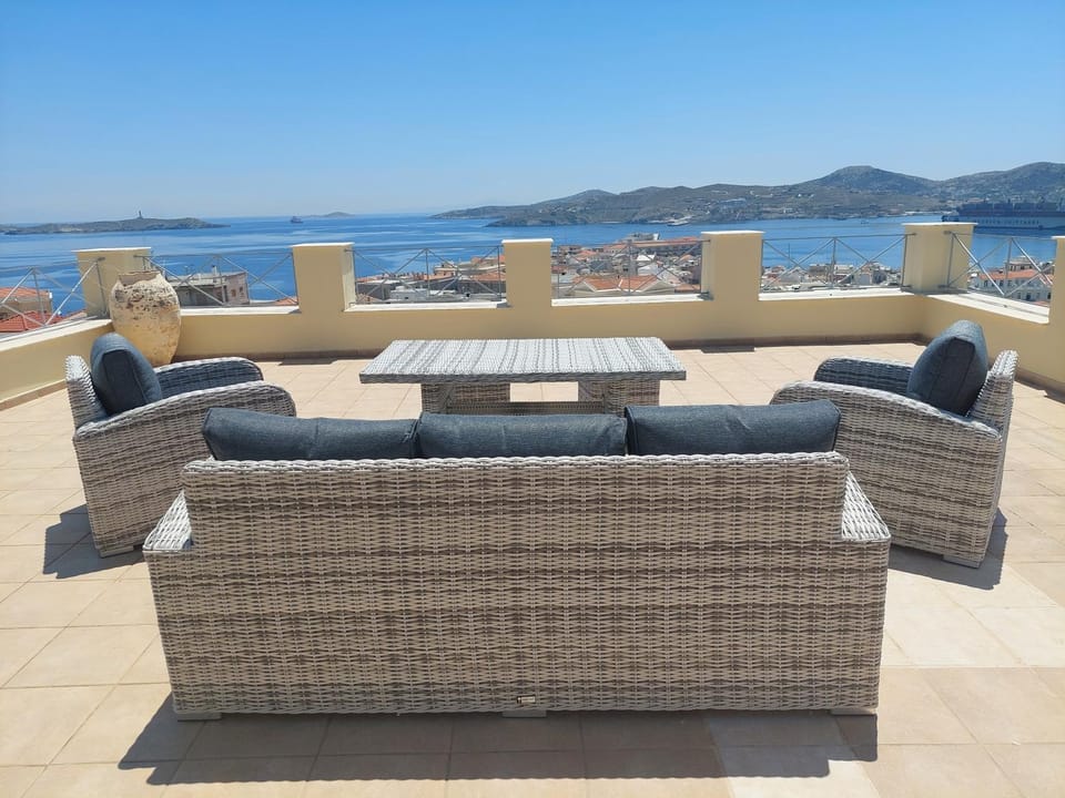 Sea view