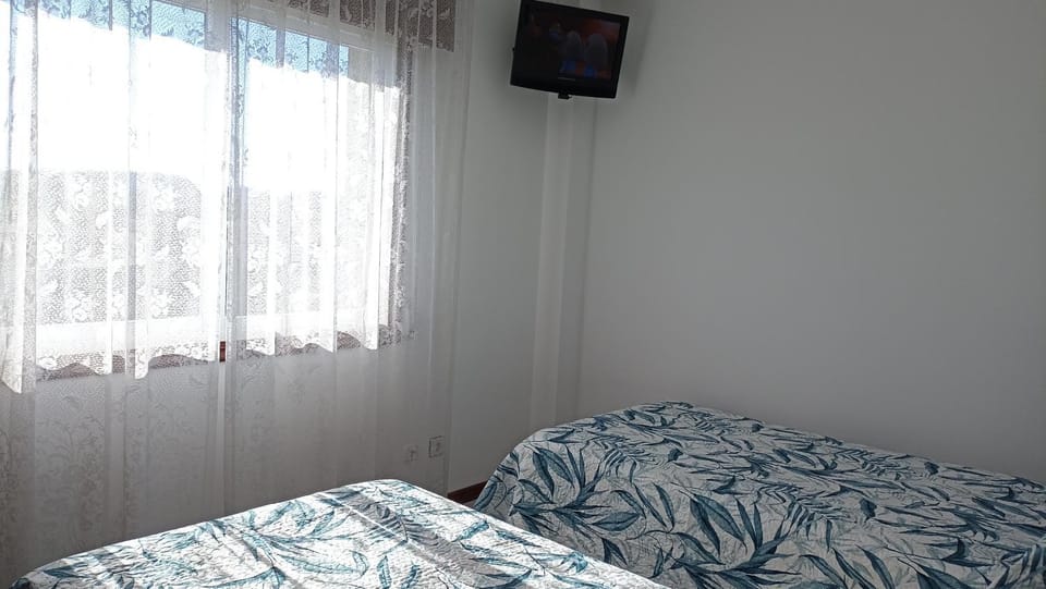 El pisito en Silgar-Punta Vicaño (Sanxenxo) Apartment in Sanxenxo