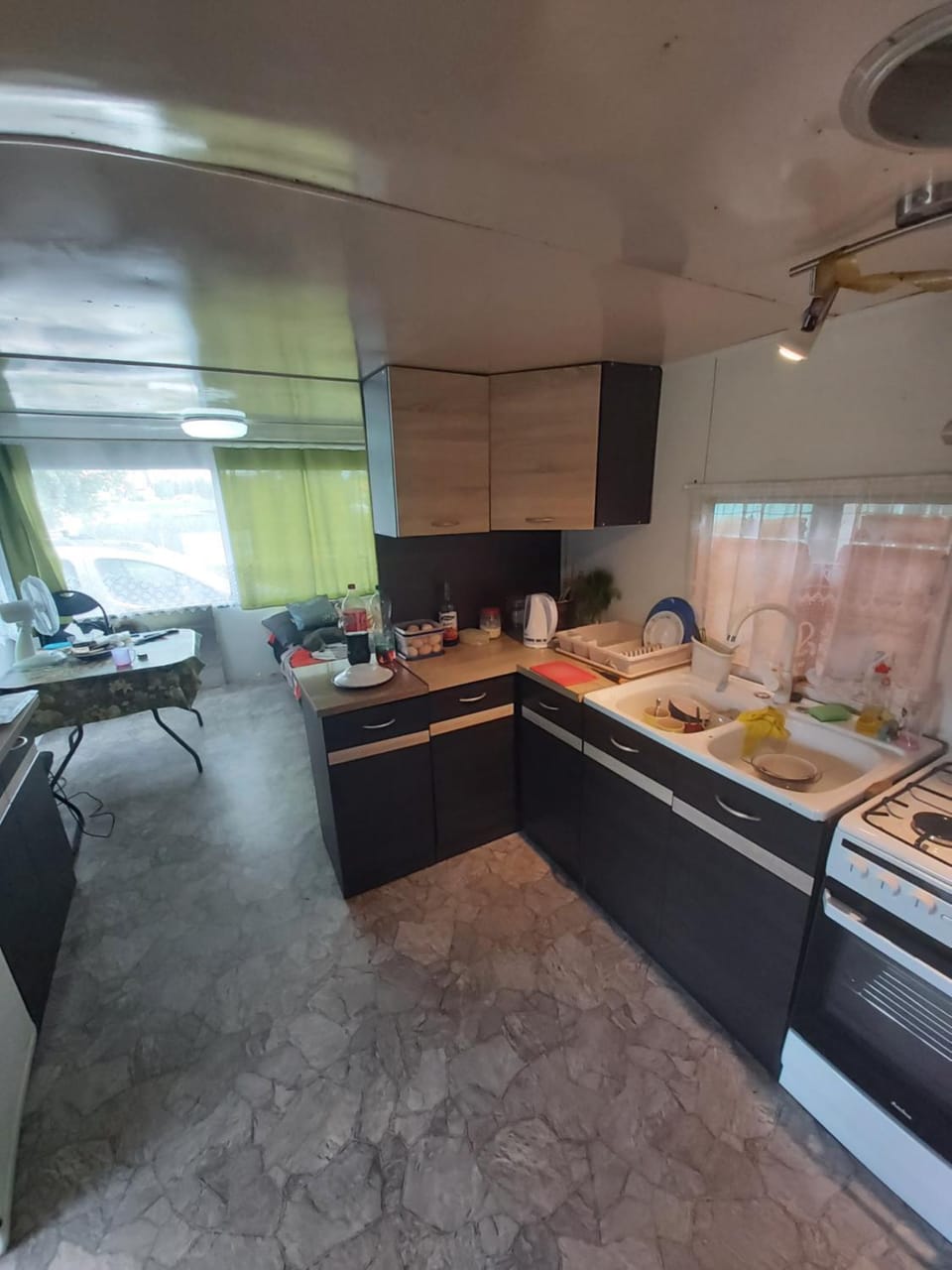 Kemping Pod Topolami Campground/ 
RV Resort in Poland