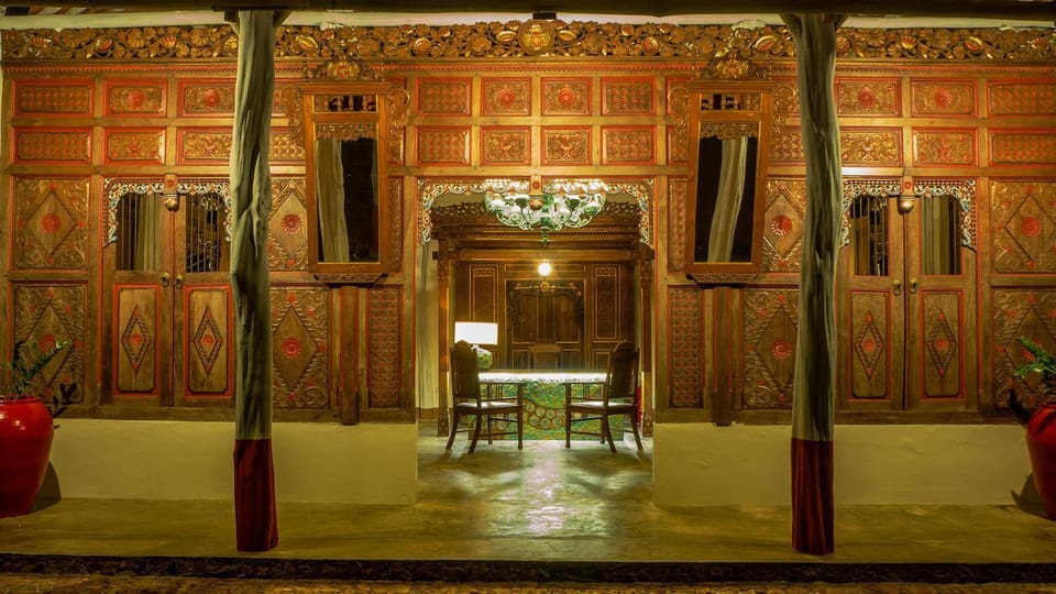Facade/entrance, Lobby or reception