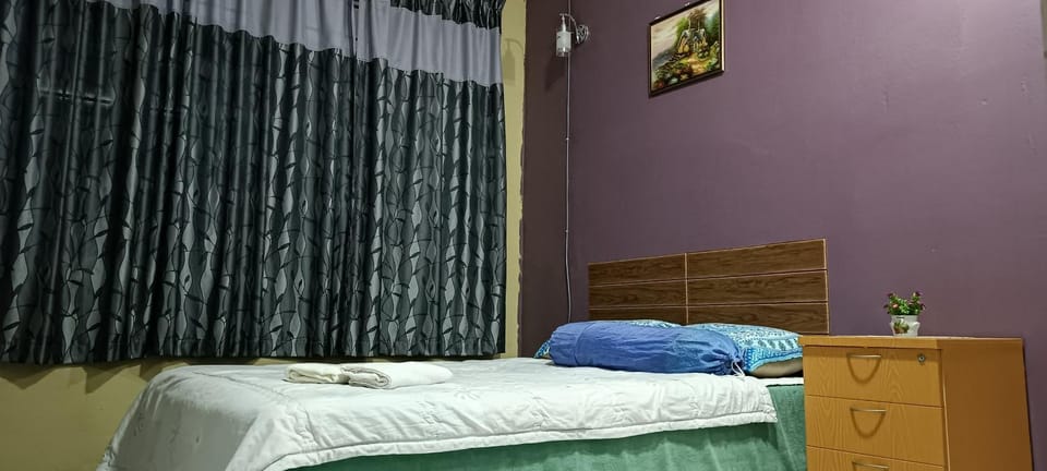 RUMAH INAP BANDAR PERDANA House in Kedah