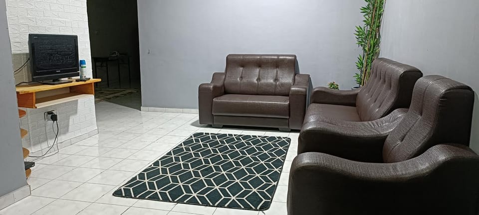 RUMAH INAP BANDAR PERDANA House in Kedah