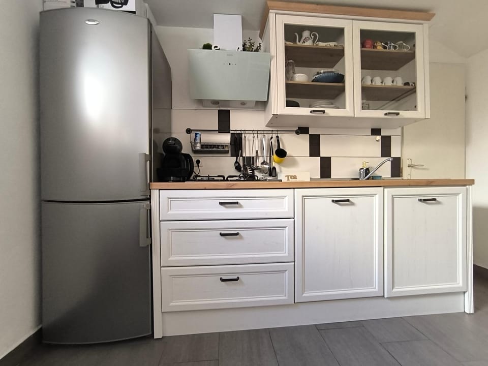 BonBon condominium Apartment in Zadar