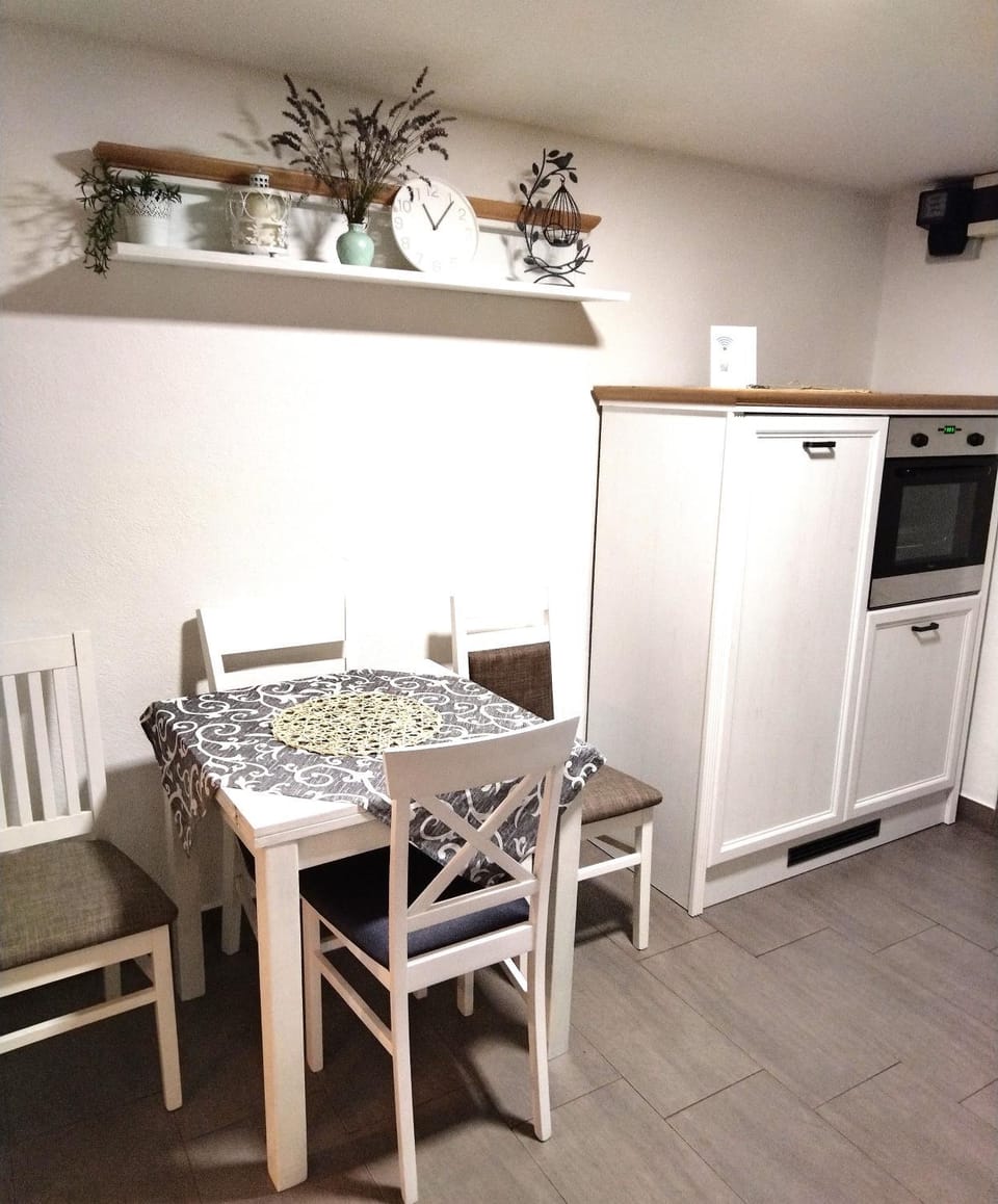 BonBon condominium Apartment in Zadar