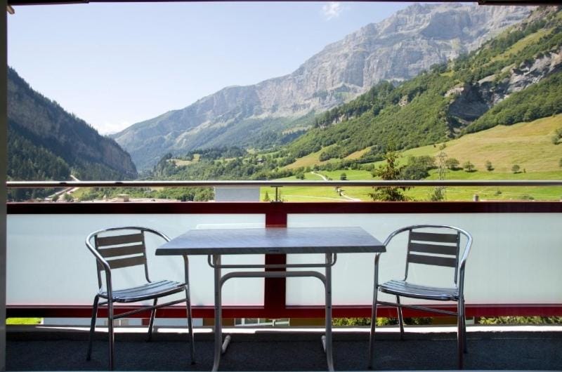 Adler 76 Apartment in Canton of Valais