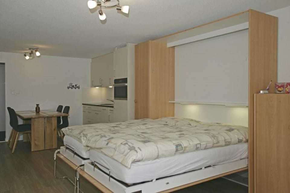 Adler 76 Apartment in Canton of Valais