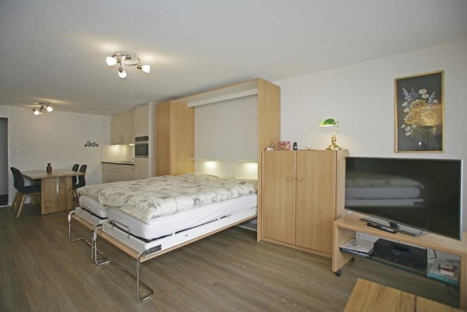Adler 76 Apartment in Canton of Valais