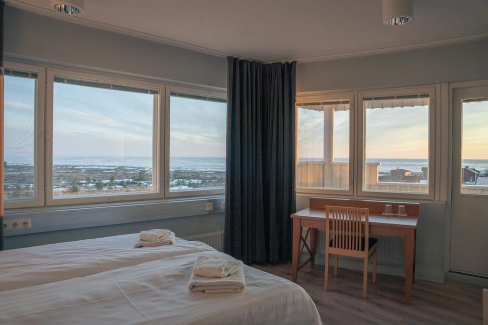 Natural landscape, View (from property/room), Balcony/Terrace
