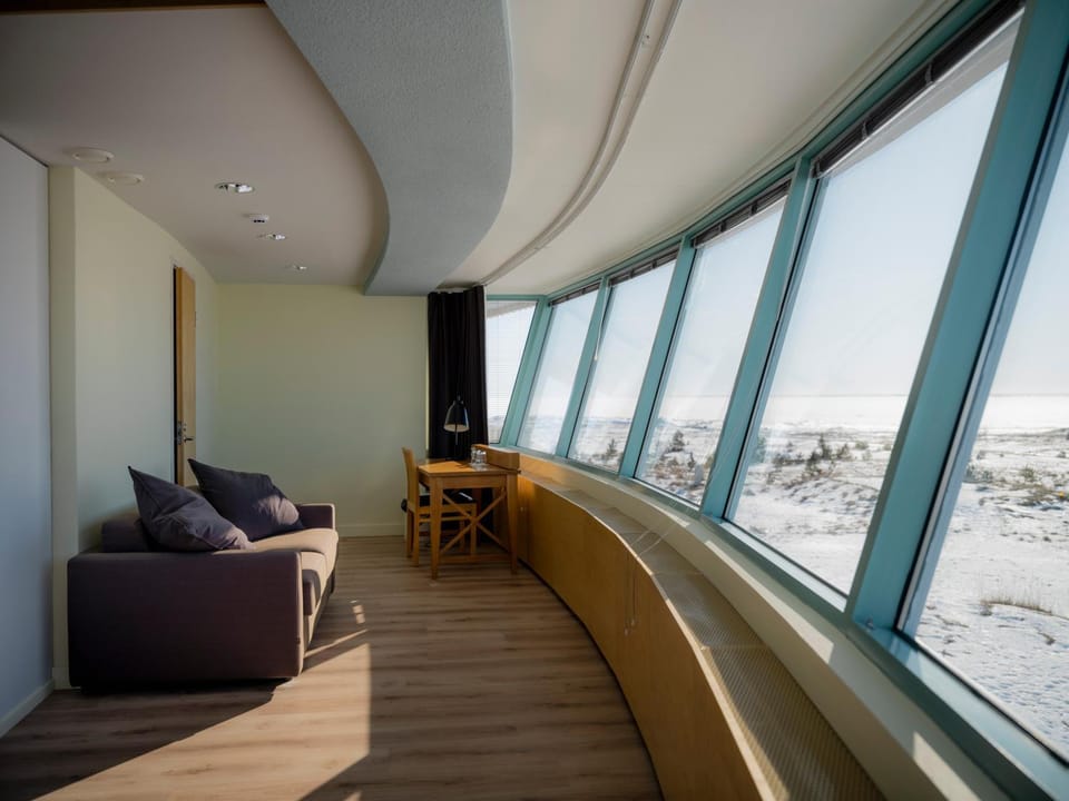 Natural landscape, View (from property/room), Living room