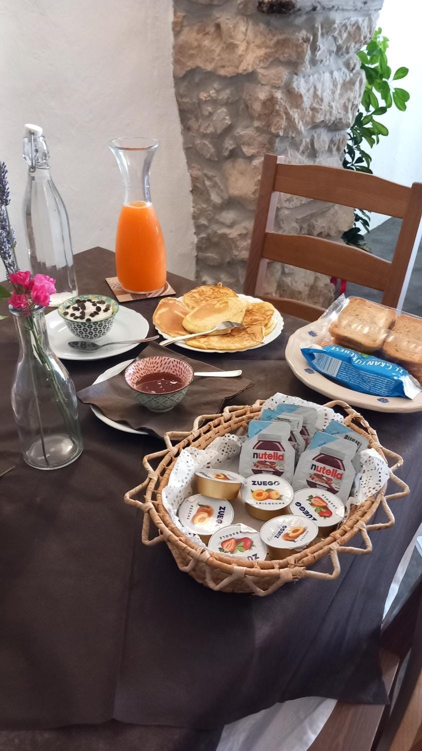 B&b Diamante and home restaurant Bed and Breakfast in Campania