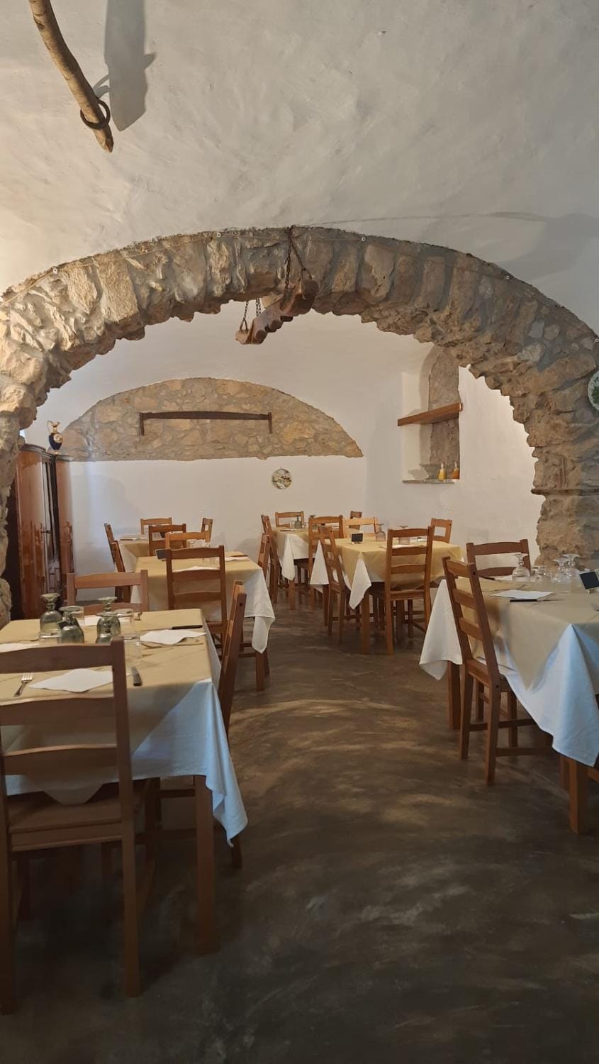 B&b Diamante and home restaurant Bed and Breakfast in Campania