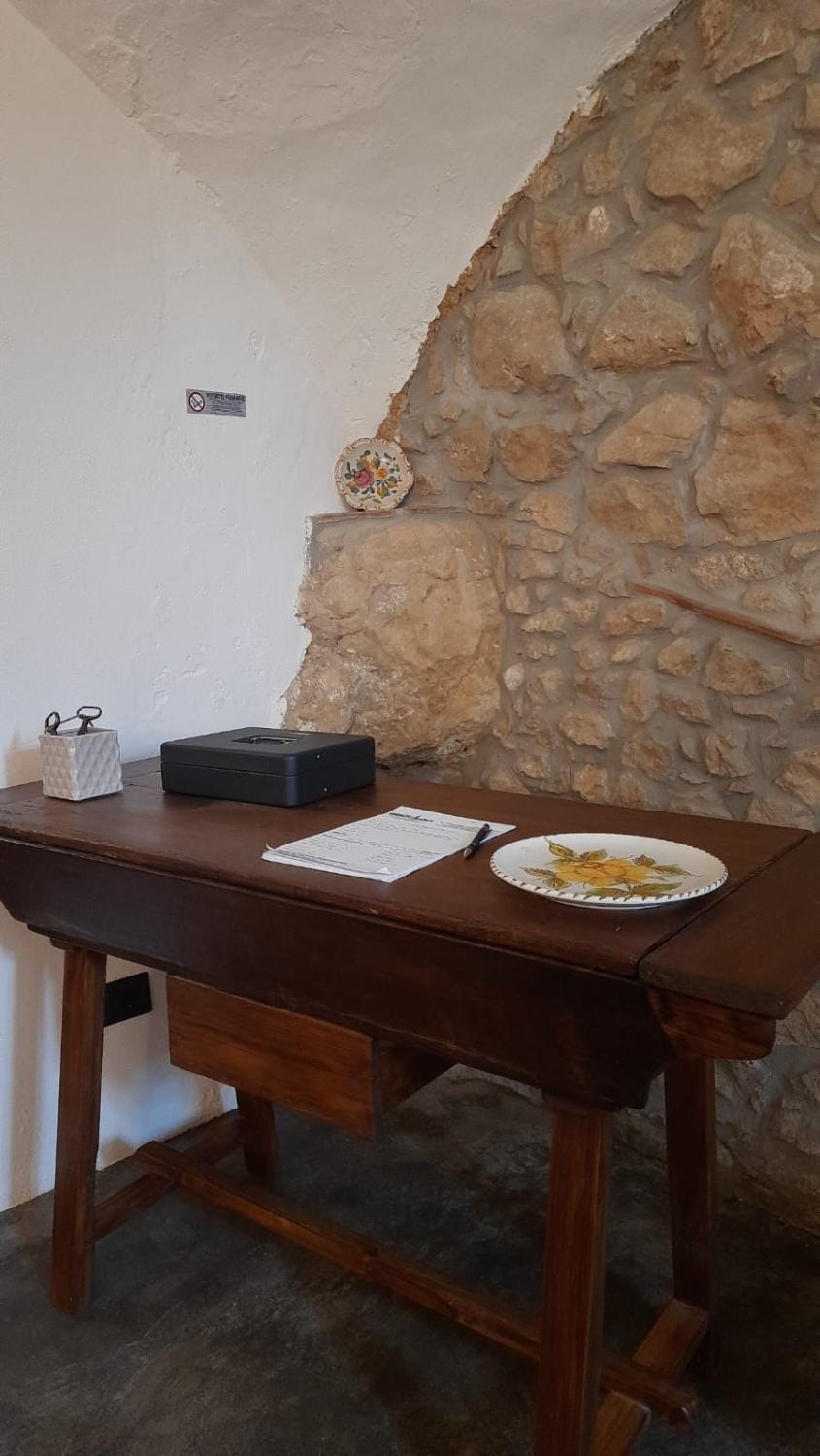 B&b Diamante and home restaurant Bed and Breakfast in Campania