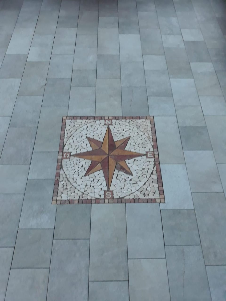 Decorative detail