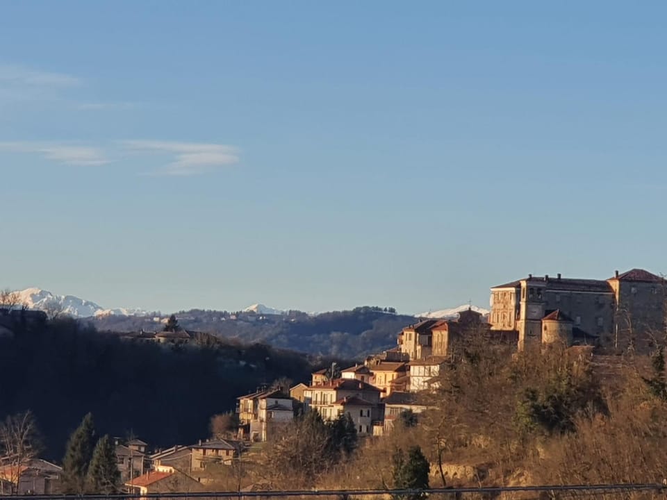 View (from property/room), Landmark view