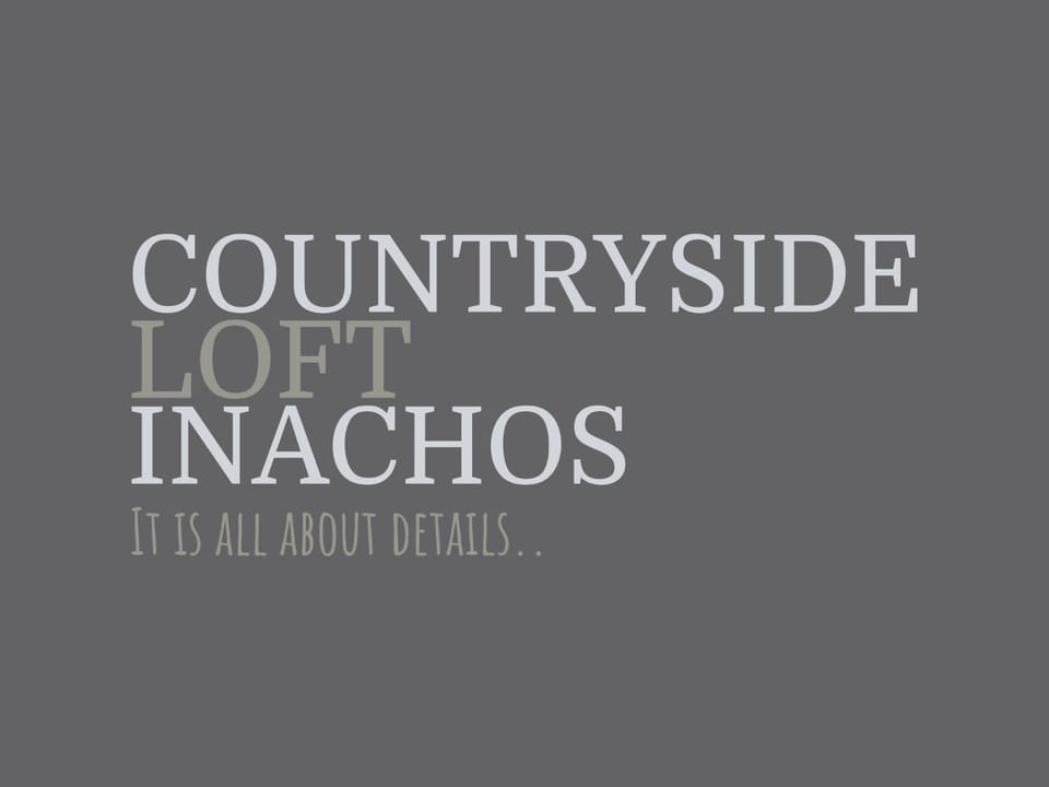 Property logo or sign, Text overlay