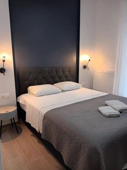Partcon Studio in Private Property B Apartment in Decentralized Administration of Macedonia and Thrace