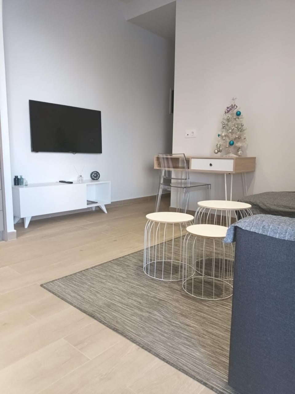 Partcon Studio in Private Property B Apartment in Decentralized Administration of Macedonia and Thrace