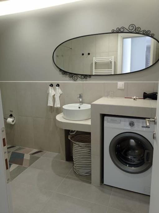 Partcon Studio in Private Property B Apartment in Decentralized Administration of Macedonia and Thrace