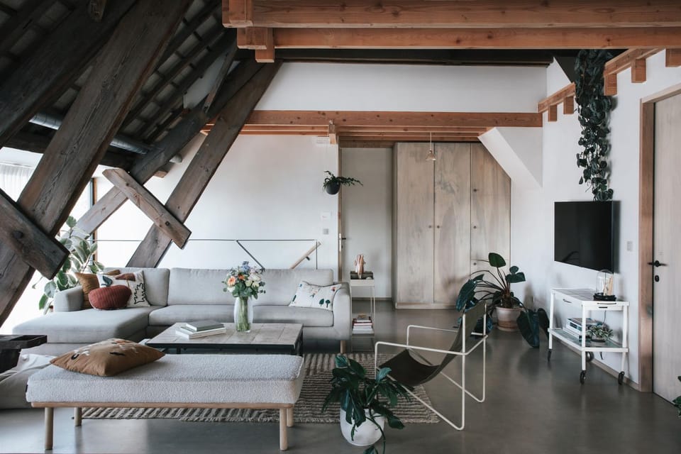 Communal lounge/ TV room, TV and multimedia, Living room, Seating area