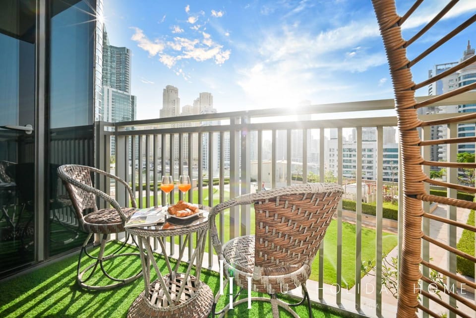 Day, Balcony/Terrace