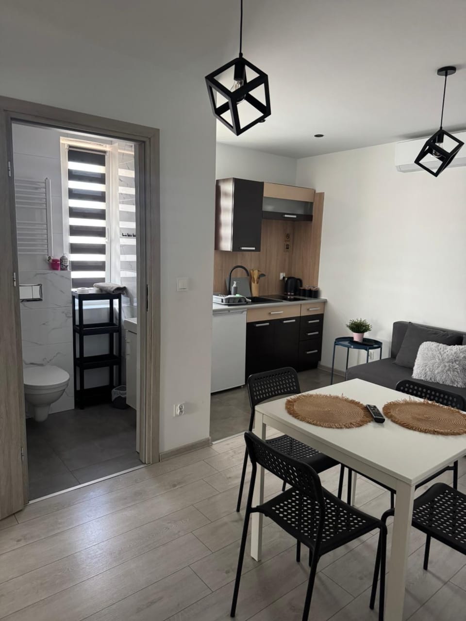Apartamenty Happy House Farm Stay in Lesser Poland Voivodeship