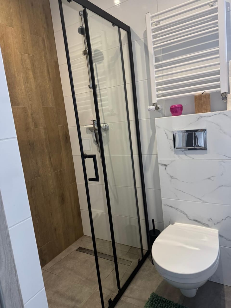 Apartamenty Happy House Farm Stay in Lesser Poland Voivodeship