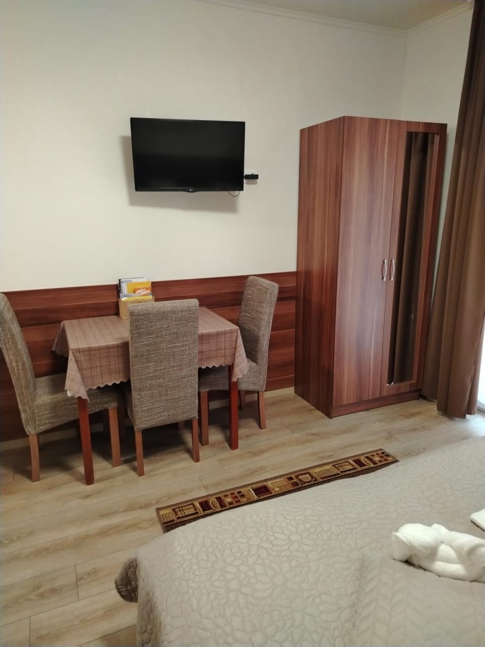 Boglárka Vendégház Apartment in Slovakia