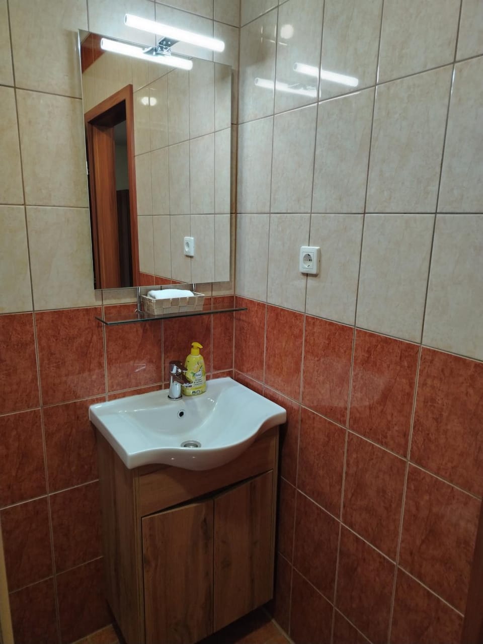 Boglárka Vendégház Apartment in Slovakia